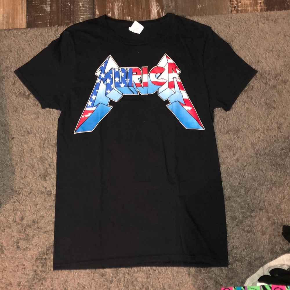 “murcia” t shirt